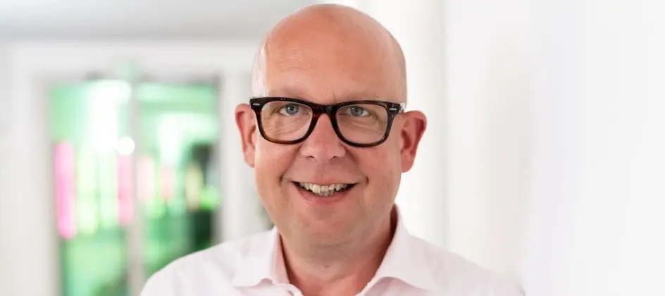 Omnicom beruft Boris Terwey zum CEO der neuen Digital-Einheit ‚Precision Marketing Germany‘